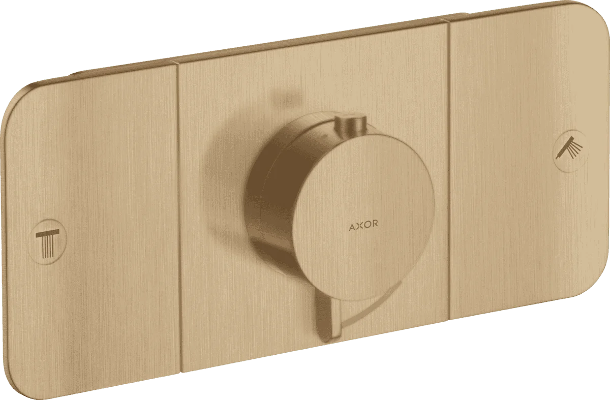 Mặt nạ sen âm Axor 45712140