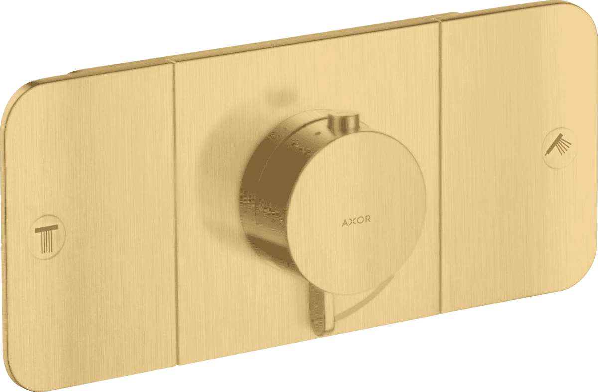 Mặt nạ sen âm Axor 45712250