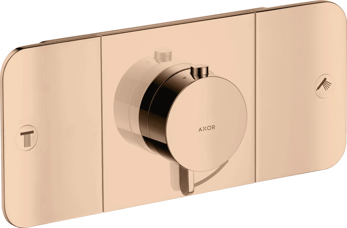 Mặt nạ sen âm Axor 45712300