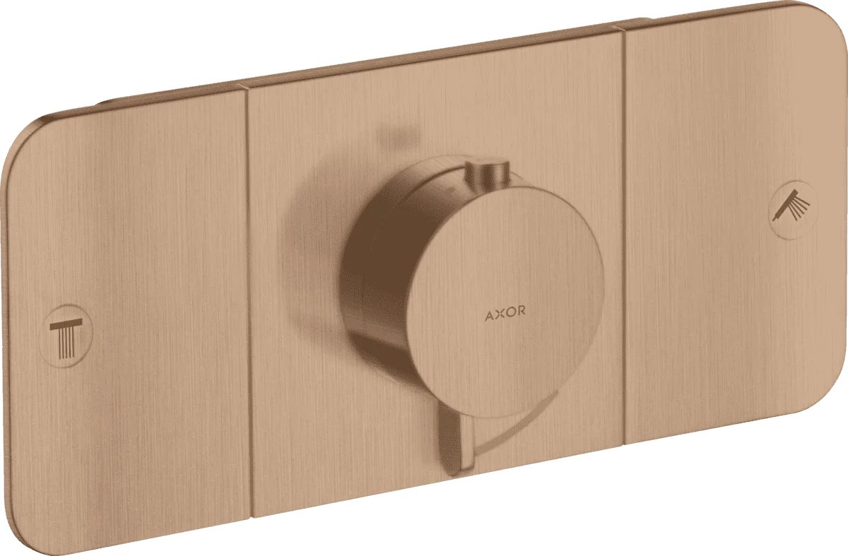 Mặt nạ sen âm Axor 45712310