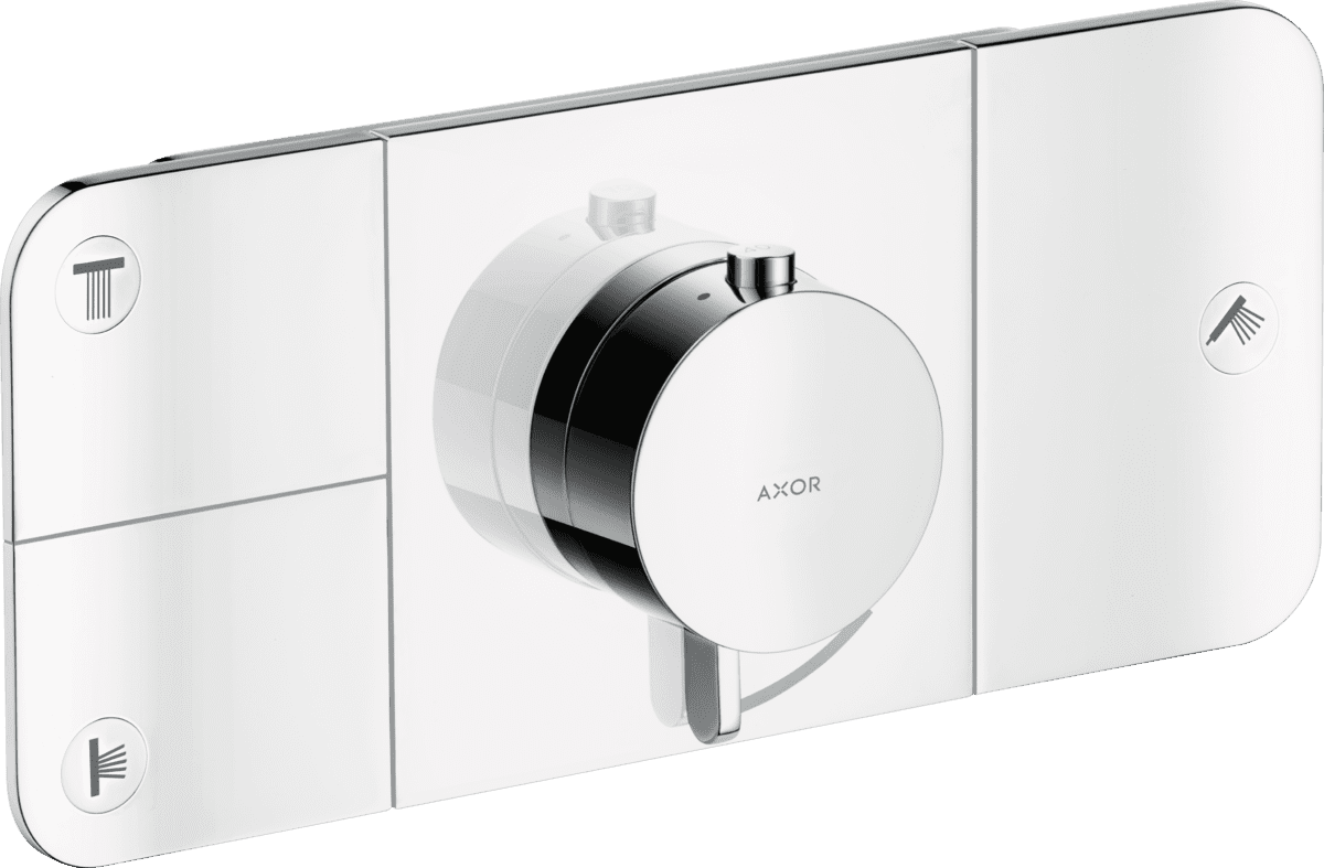 Mặt nạ sen âm Axor 45713000