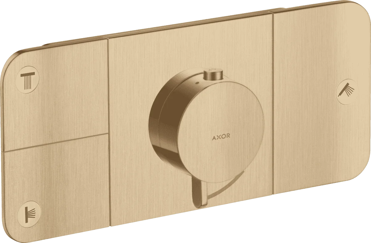 Mặt nạ sen âm Axor 45713140