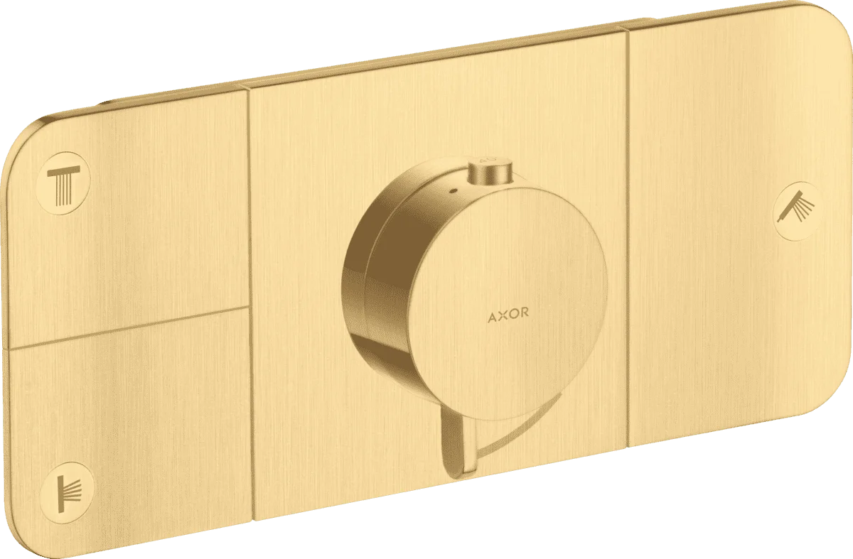 Mặt nạ sen âm Axor 45713250