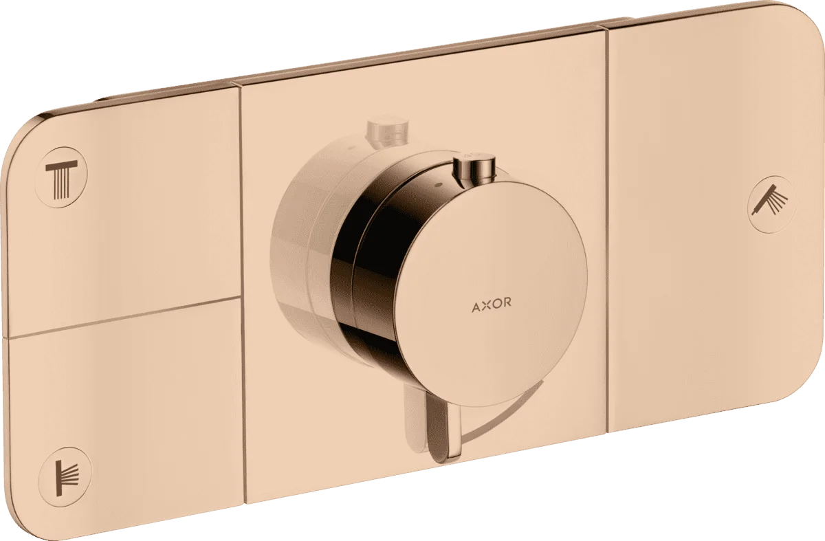 Mặt nạ sen âm Axor 45713300