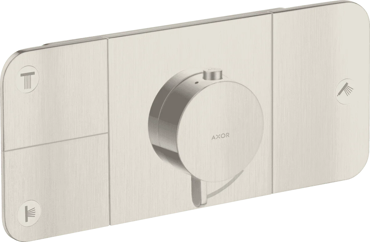 Mặt nạ sen âm Axor 45713800