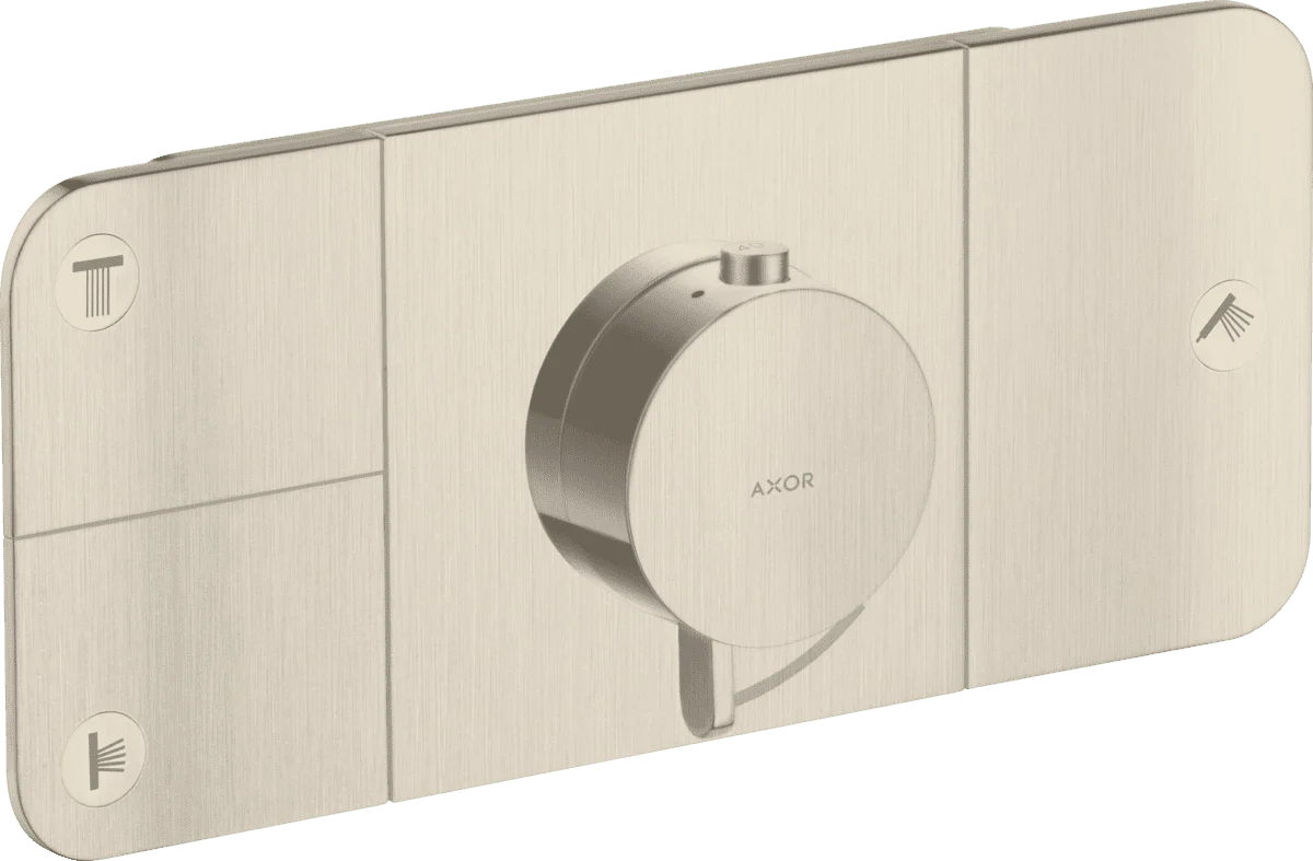 Mặt nạ sen âm Axor 45713820