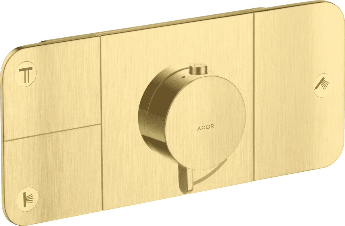Mặt nạ sen âm Axor 45713950