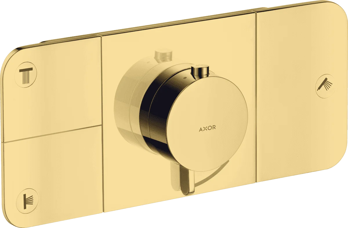 Mặt nạ sen âm Axor 45713990