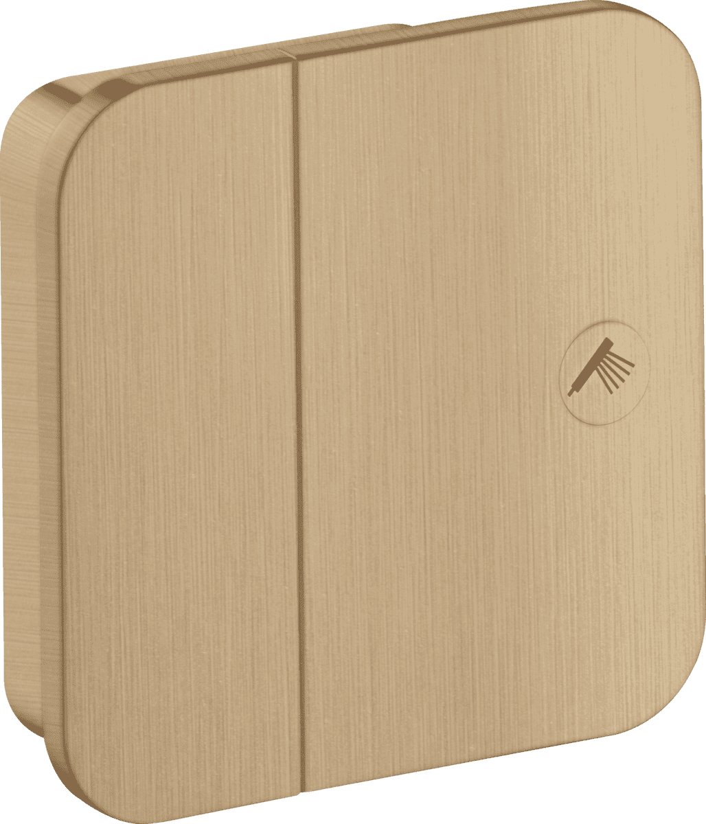 Van sen tắm nóng lạnh âm tường Axor 45771140