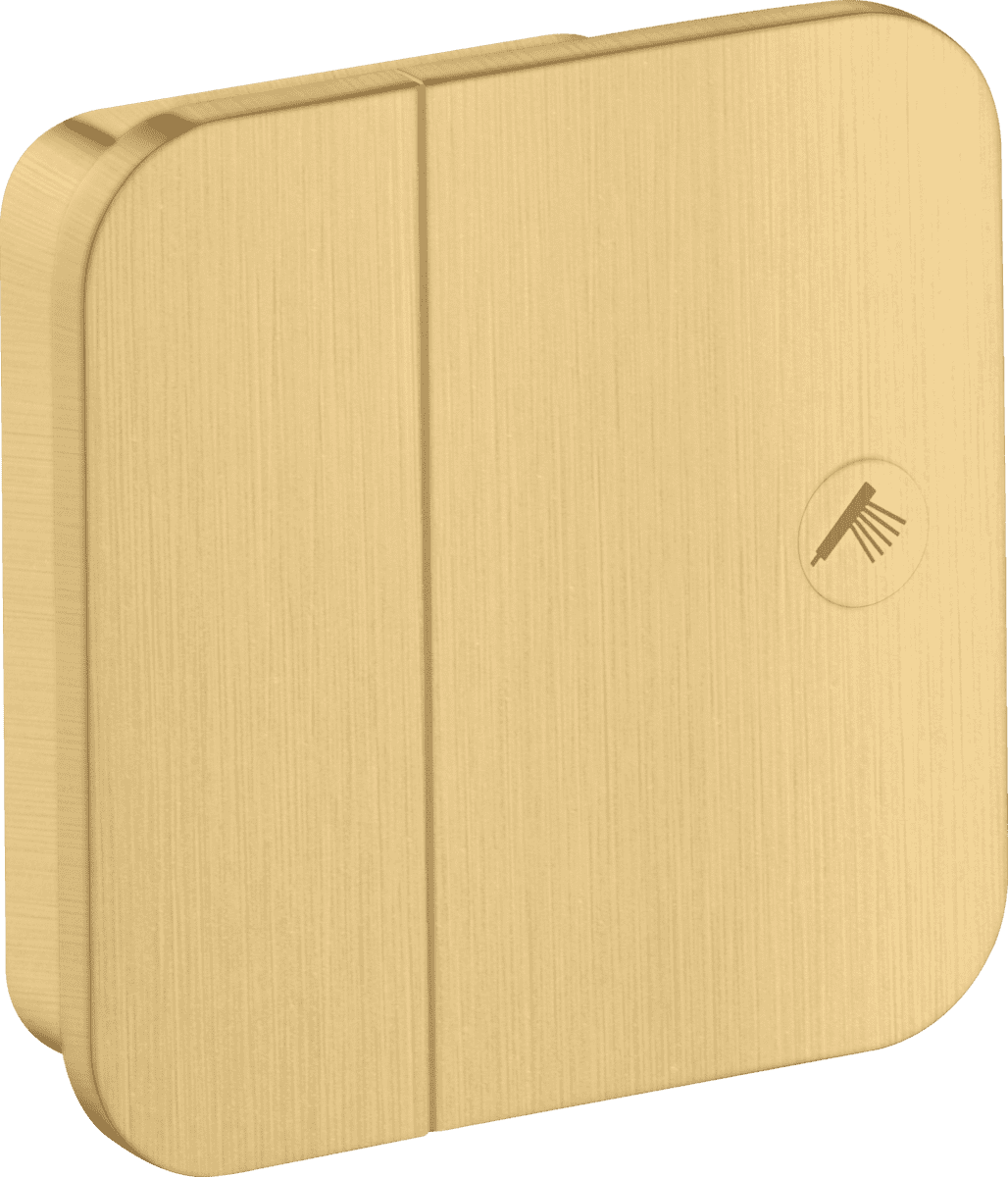 Van sen tắm nóng lạnh âm tường Axor 45771250