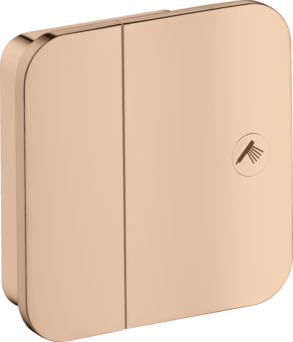 Van sen tắm nóng lạnh âm tường Axor 45771300