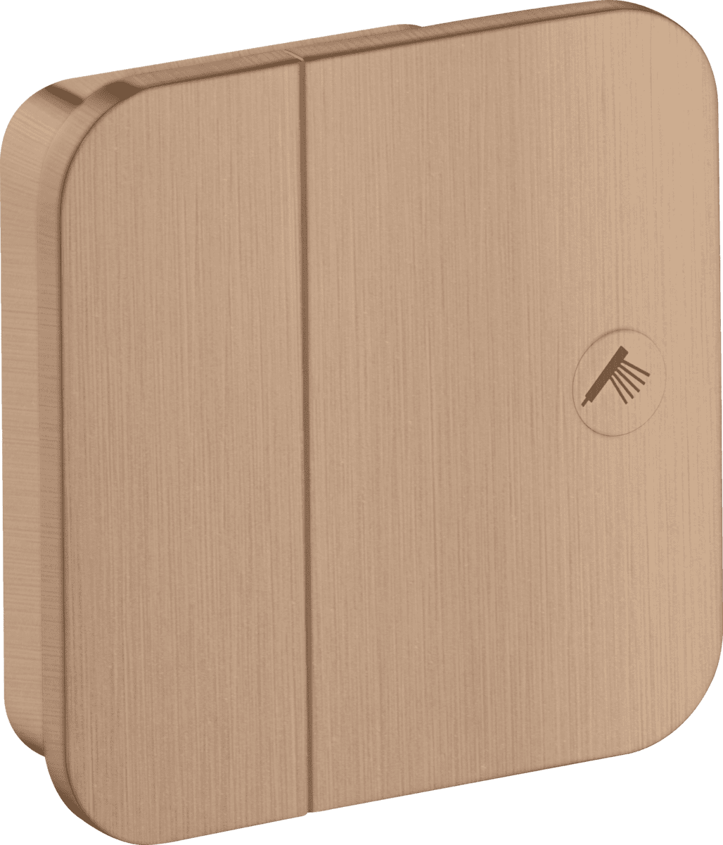 Van sen tắm nóng lạnh âm tường Axor 45771310