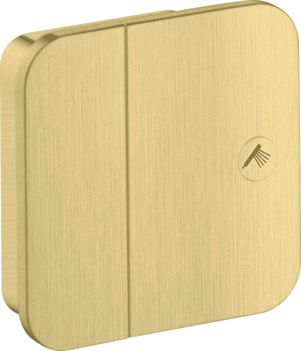 Van sen tắm nóng lạnh âm tường Axor 45771950