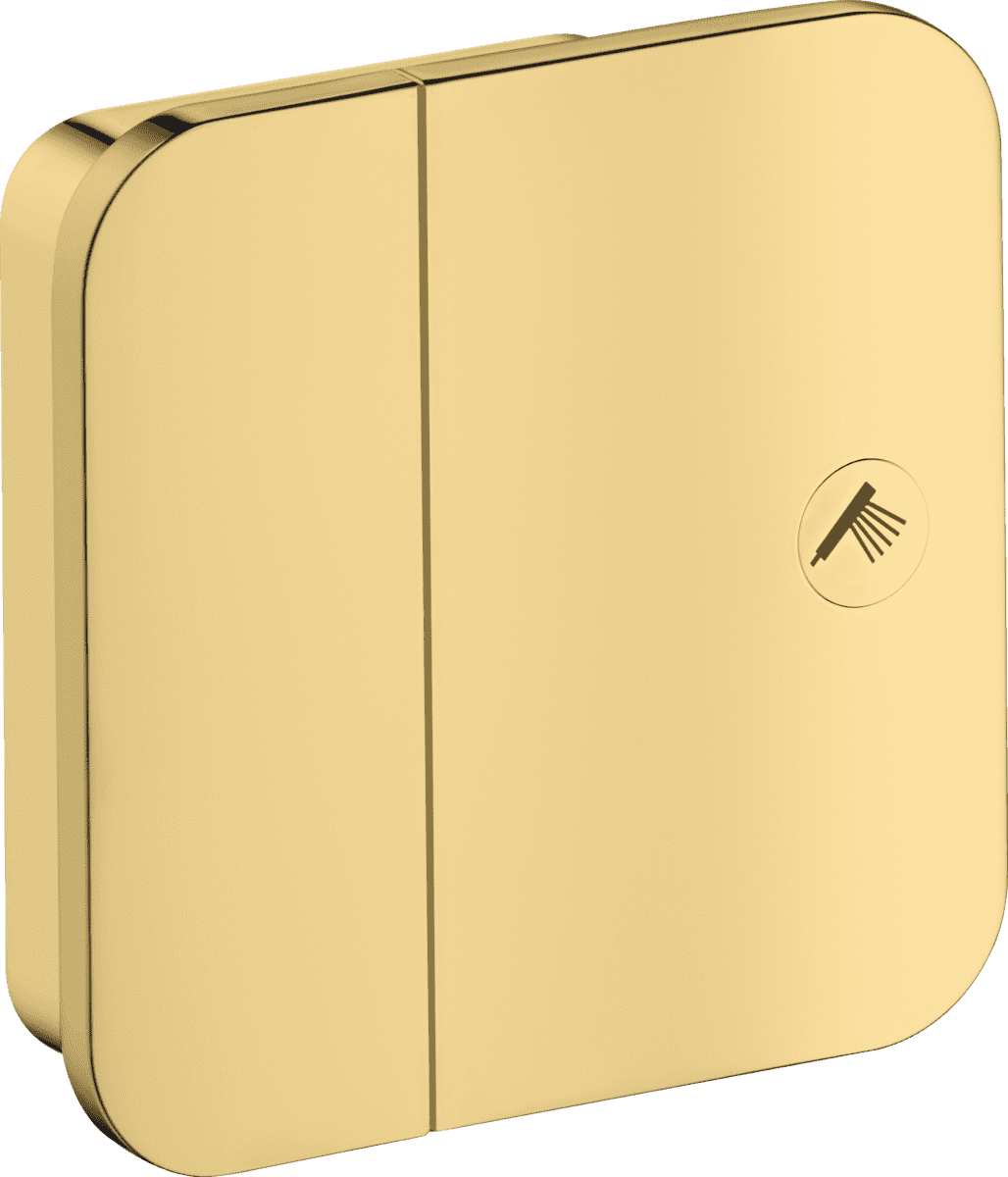 Van sen tắm nóng lạnh âm tường Axor 45771990