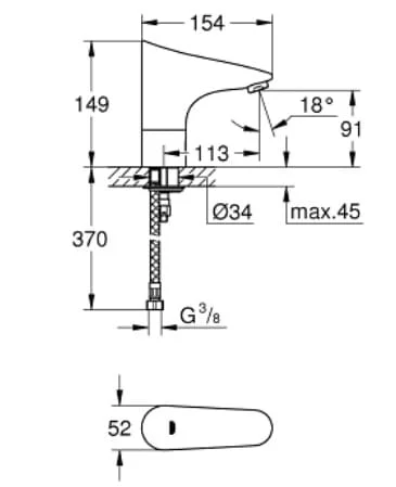 grohe-36208001
