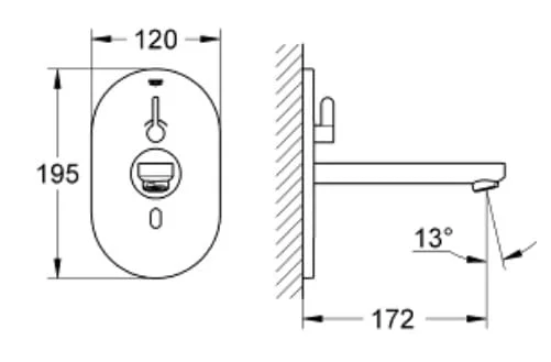 grohe-36334SD0