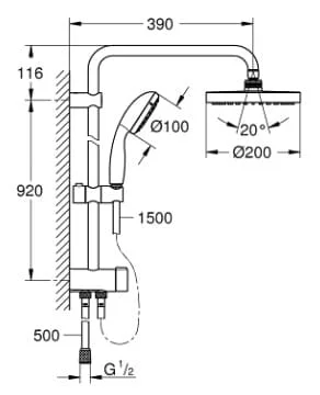 grohe-26452000