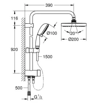 grohe-26454000