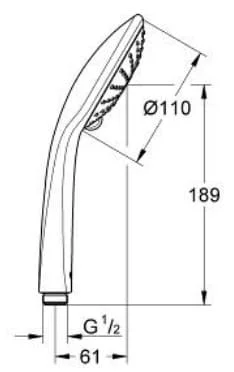 grohe-27223000