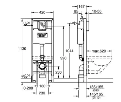 grohe-38713001