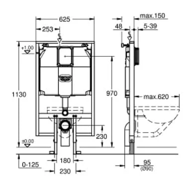 grohe-38994000