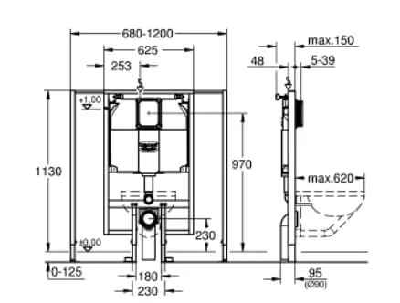 grohe-38995000