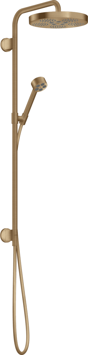 Vòi sen Đức Axor 48790140