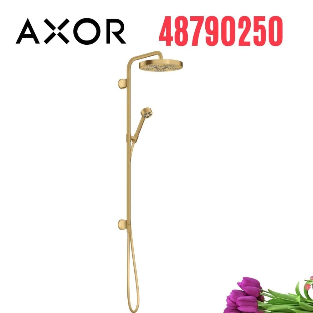 Vòi sen Đức Axor 48790250