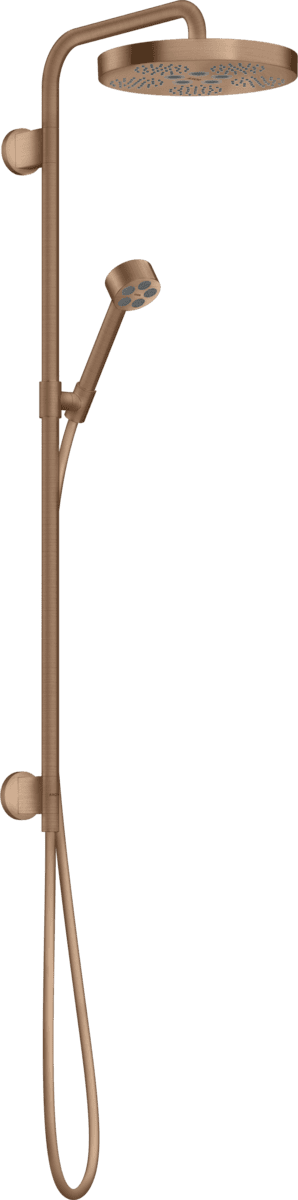 Vòi sen tắm Đức Axor 48790310