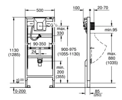 grohe-38786001