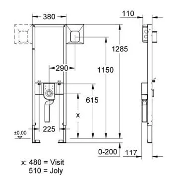 grohe-38802001