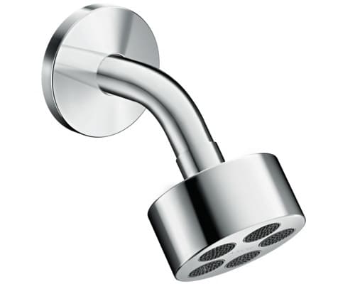 Bát sen âm tường Đức Axor 48490000