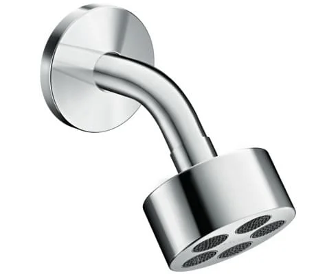 Bát sen âm tường Đức Axor 48490000