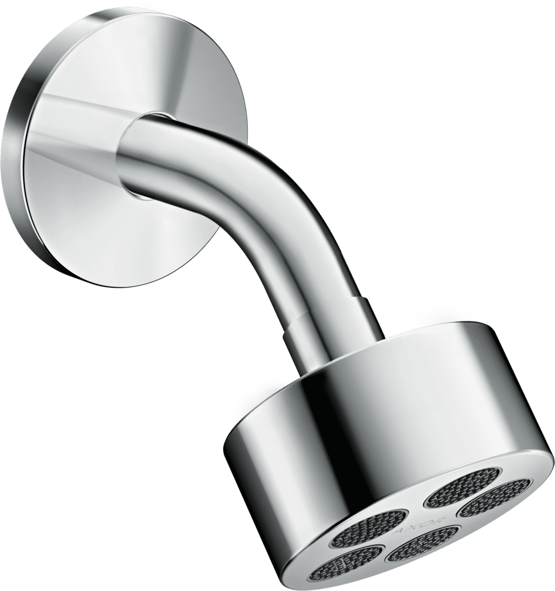 Bát sen âm tường Đức Axor 48490020