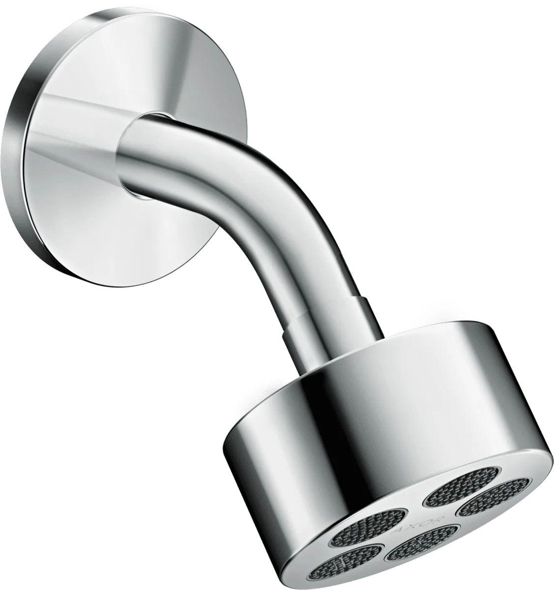 Bát sen âm tường Đức Axor 48490020