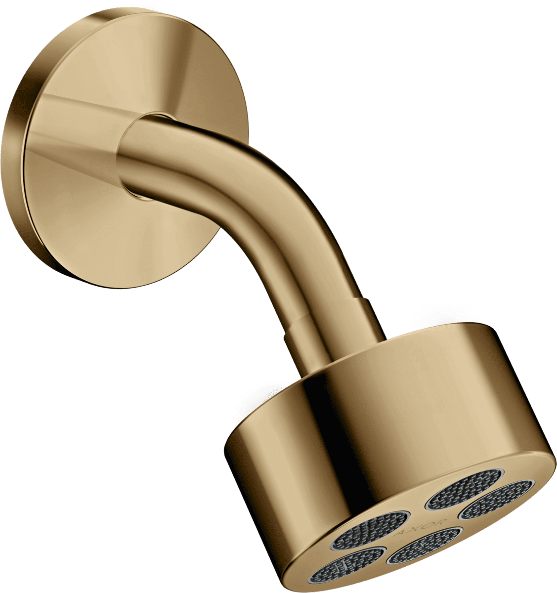 Bát sen âm tường Đức Axor 48490130