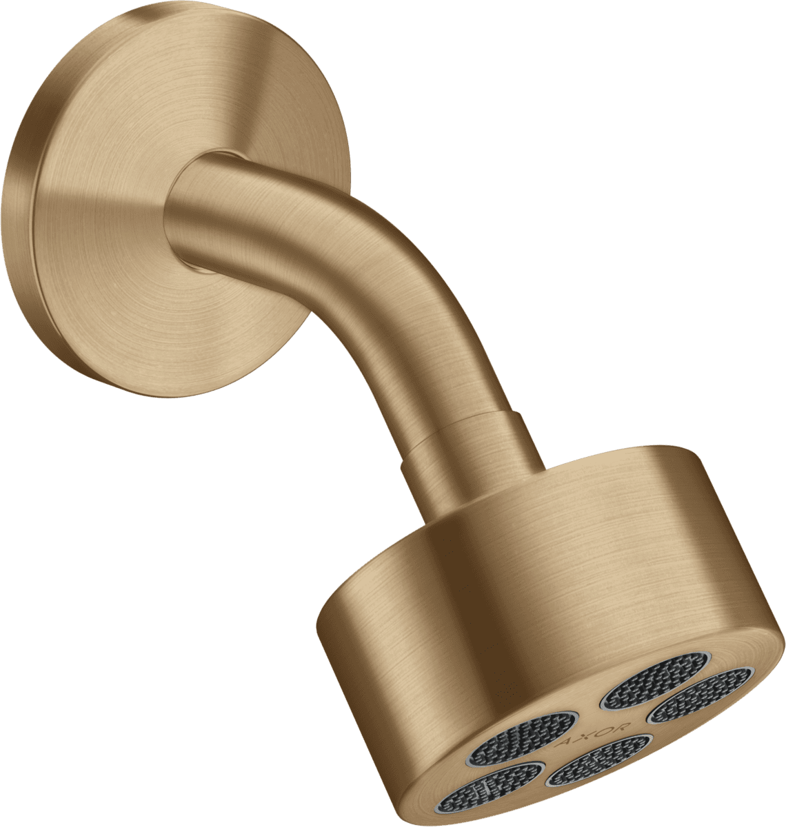 Bát sen âm tường Đức Axor 48490140