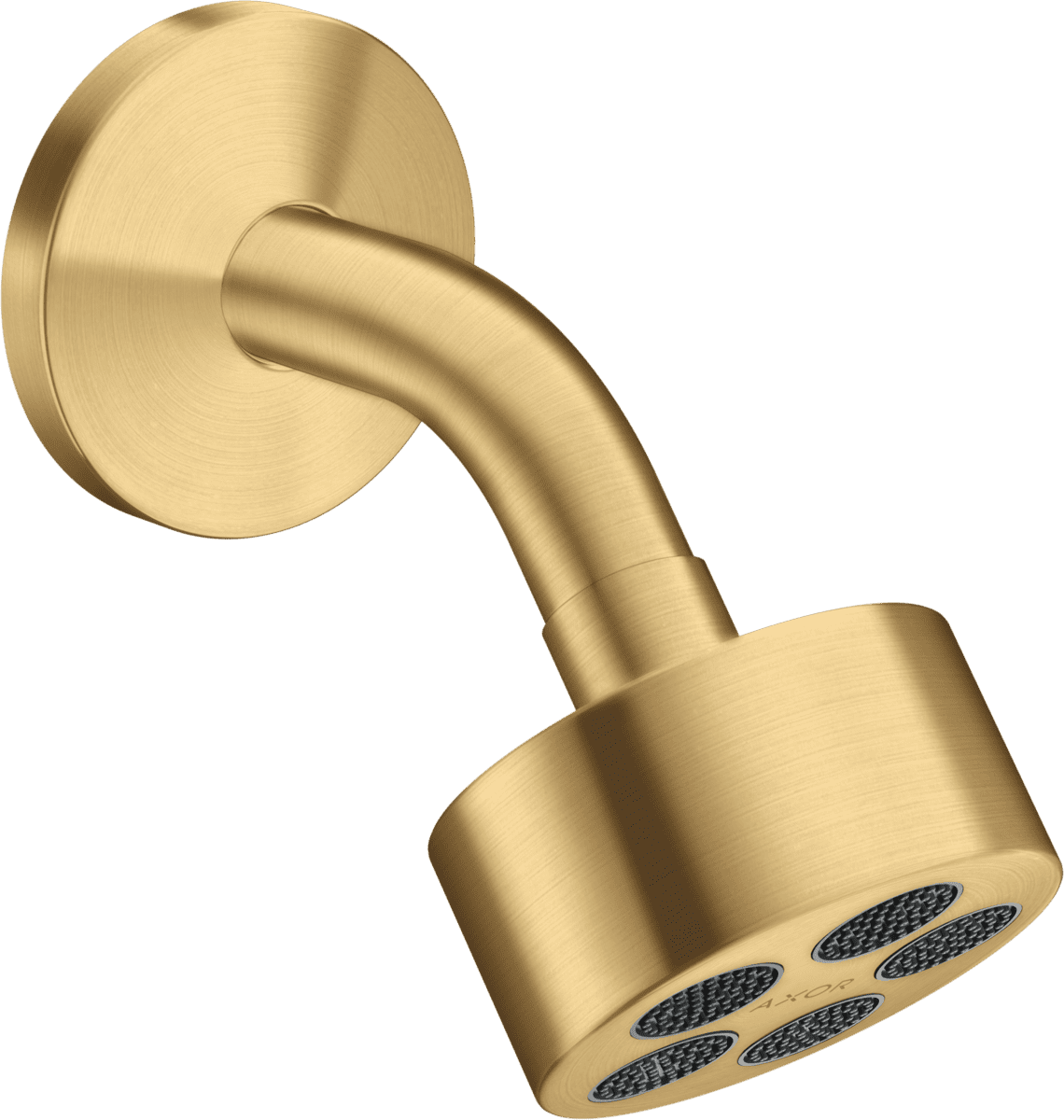 Bát sen âm tường Đức Axor 48490250