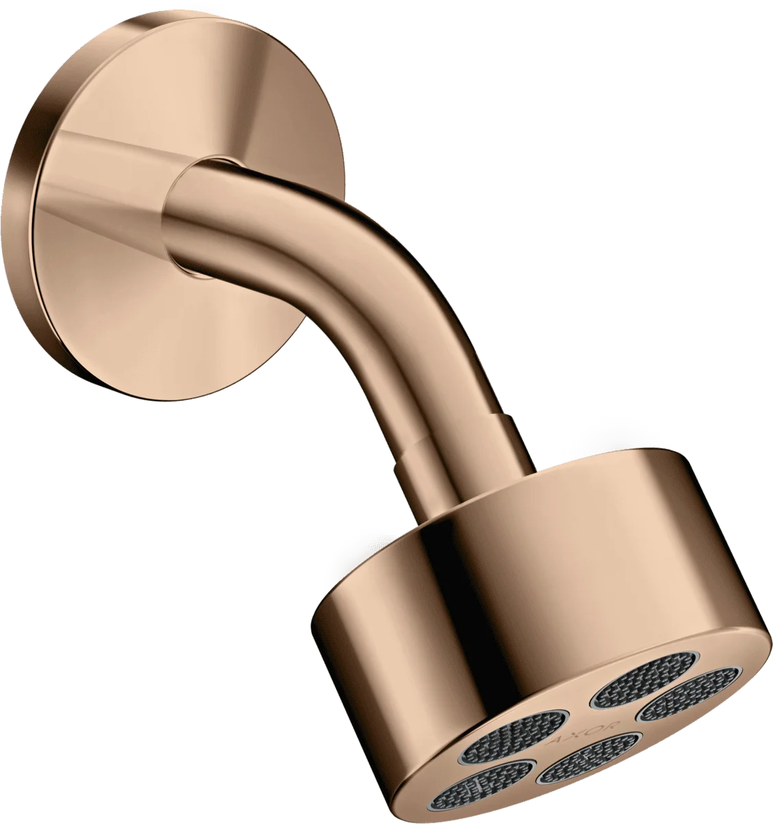 Bát sen âm tường Đức Axor 48490300