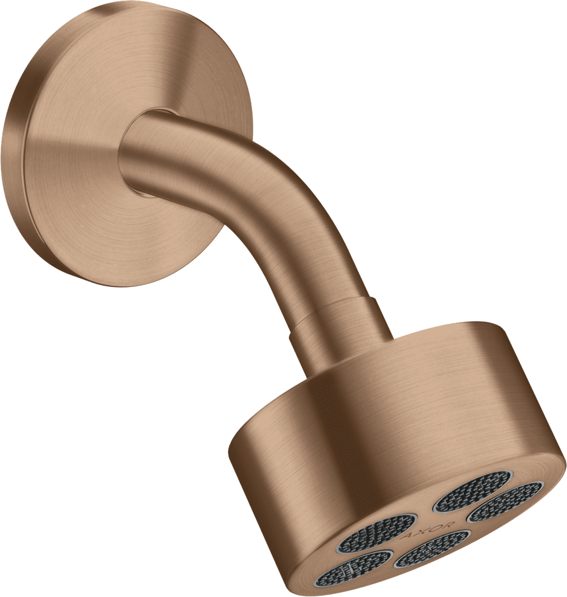 Bát sen âm tường Đức Axor 48490310