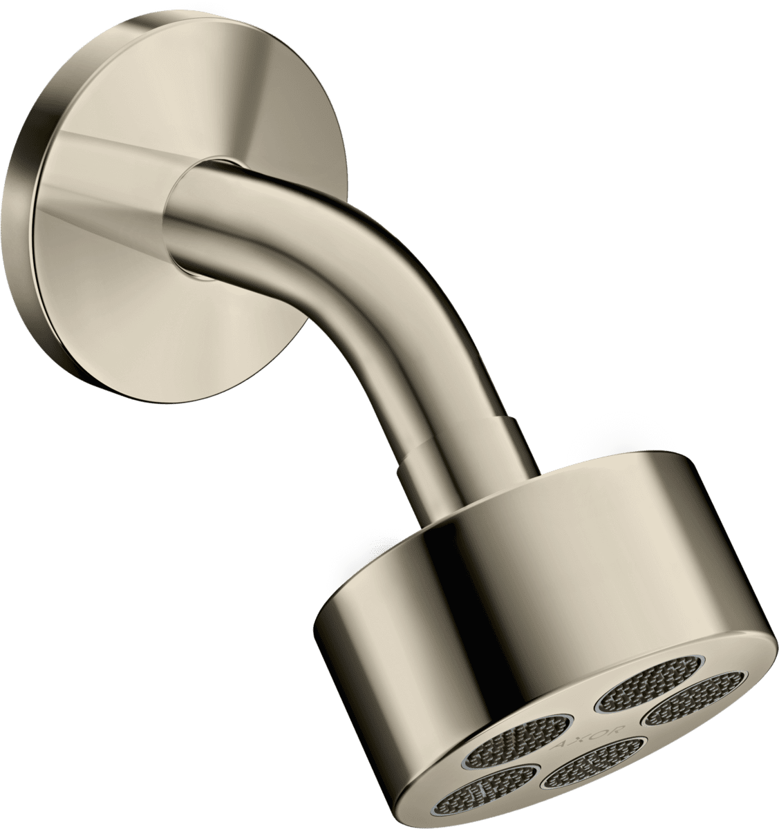 Bát sen âm tường Đức Axor 48490830