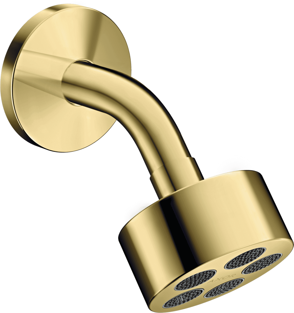 Bát sen âm tường Đức Axor 48490930