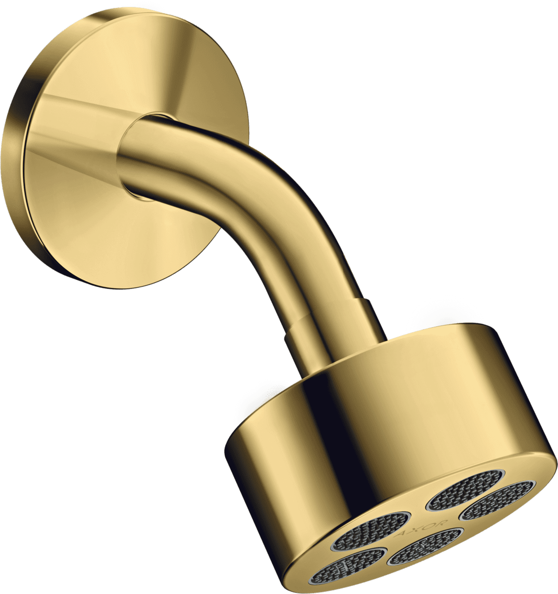 Bát sen âm tường Đức Axor 48490990