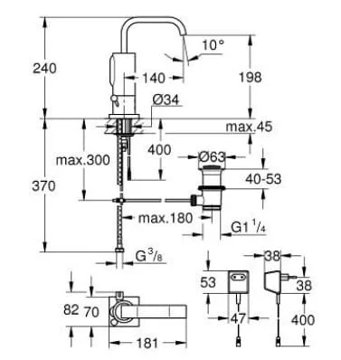 grohe-36097000