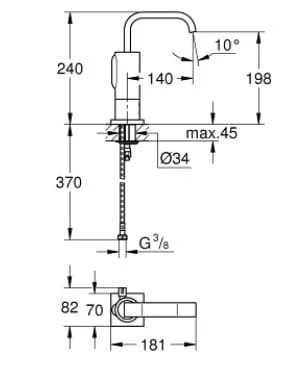 grohe-36098000
