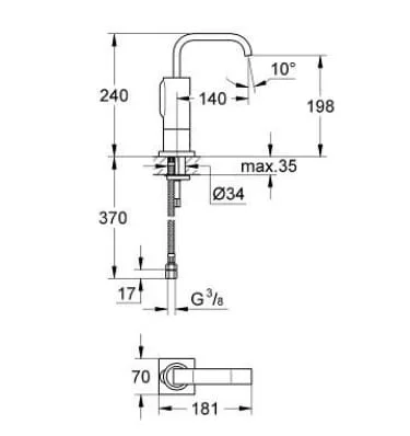 grohe-36099000