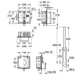 grohe-37153000