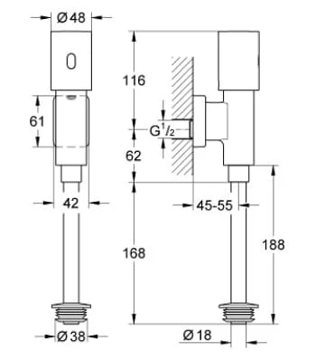 grohe-37421000