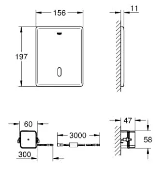 grohe-38393SD1