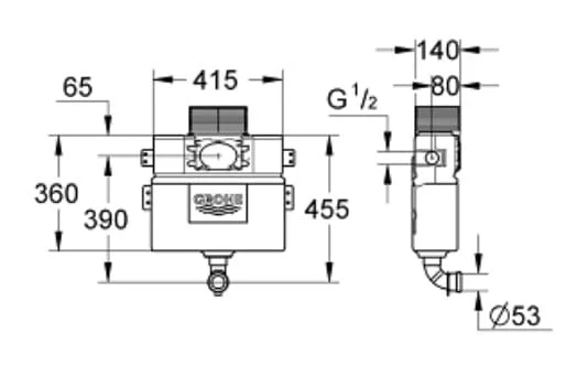 grohe-38422000